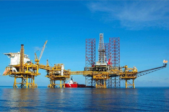 PetroVietnam featured as most profitable firm in 2024