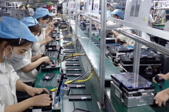 Vietnamese exports to Japan fetch over US$16 billion in eight-month period