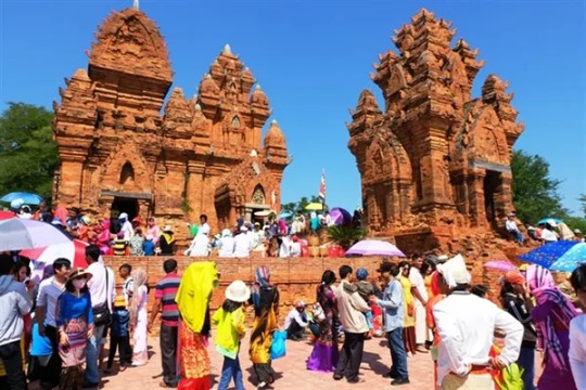 6th Chăm Ethnic Cultural Festival to take place in Ninh Thuận