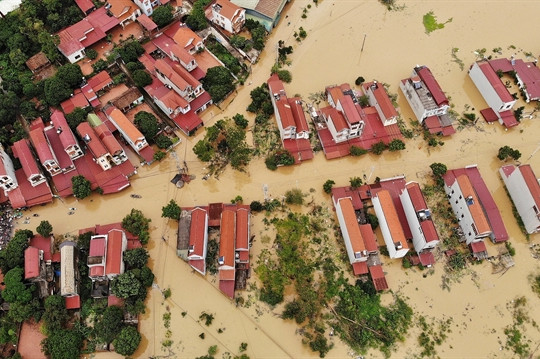 New Zealand pledges NZ$1 million in typhoon aid for Việt Nam