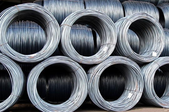 Canada issues final conclusion on anti-dumping probe into Vietnamese steel wire