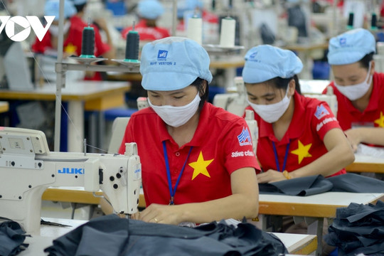 Vietnam-US bilateral trade moves closer to US$90 billion mark