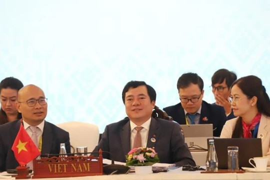 Vietnam makes positive contributions to regional economic connectivity