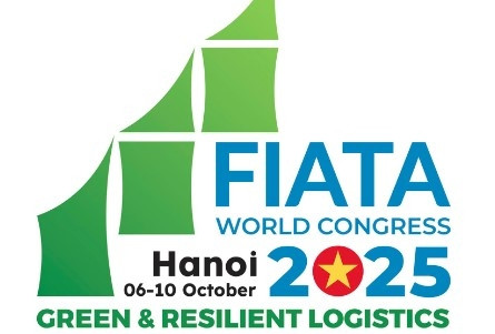 Vietnam named as host of 2025 FIATA World Congress