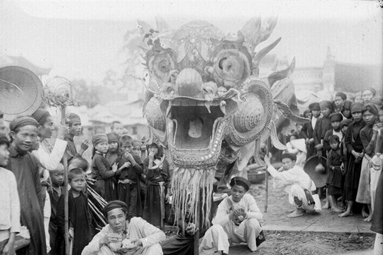 Reviving forgotten animal lanterns for Mid-Autumn Festival