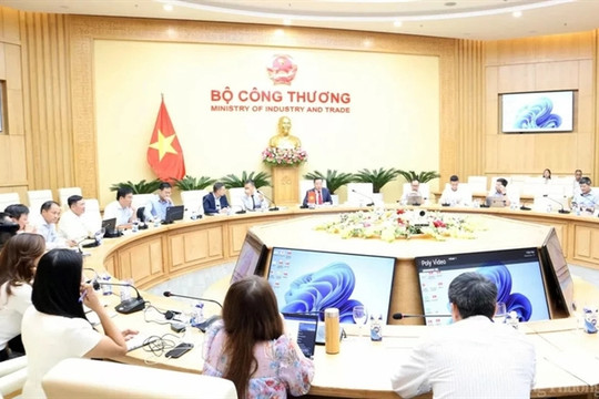 JETP backs Việt Nam’s net-zero target by 2050: Deputy Minister