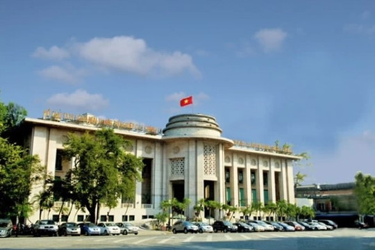 Central bank supports liquidity for banking system