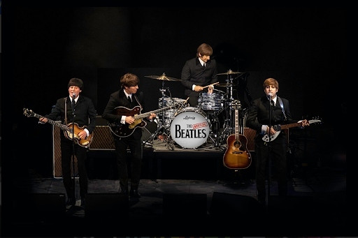 Bootleg Beatles to thrill audiences in Hanoi and HCM City