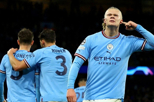 Man City có nguy cơ bị xóa sổ khỏi bóng đá Anh