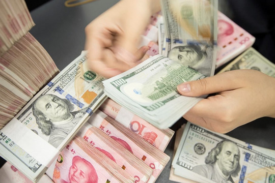 Tỷ giá USD hôm nay (19-9): Đồng USD chững lại đà tăng