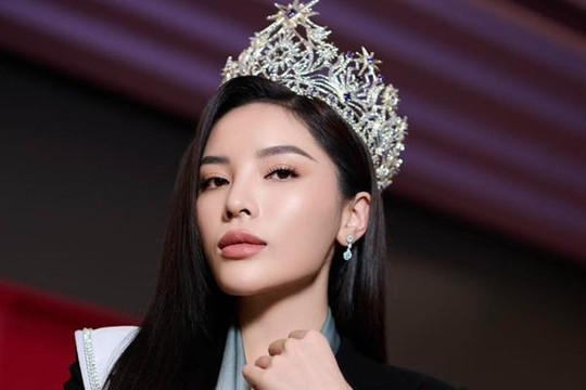 Chưa tốt nghiệp đại học, Kỳ Duyên có bị Miss Universe Vietnam tước vương miện?