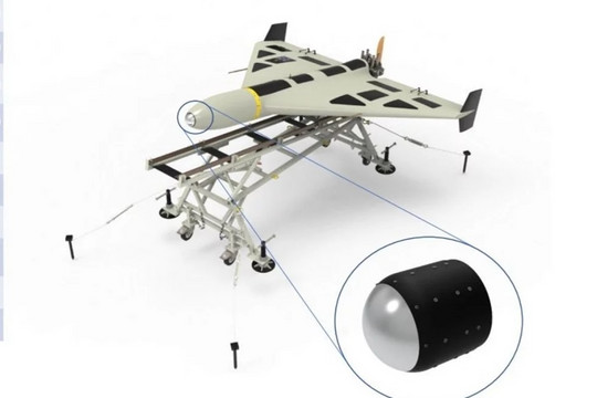 Quân sự thế giới hôm nay (21-9): UAV tấn công Shahed-236 xuất hiện lần đầu tiên tại Nga, Ấn Độ hiện đại hóa xe tăng T-72 cho mục đích xuất khẩu