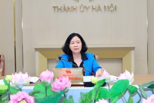 Hà Nội cancels fireworks onto concentrate on typhoon relief