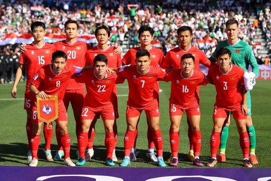 Vietnam to play friendlies against Lebanon and India in October