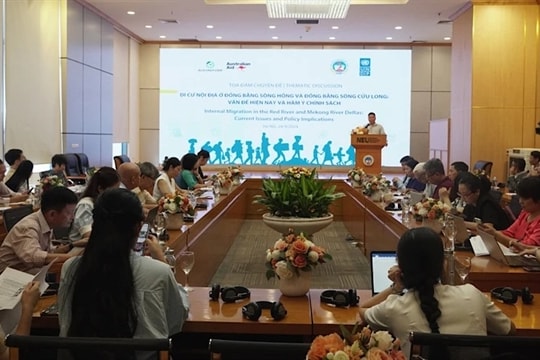 Policy recommendations for migrants in Việt Nam