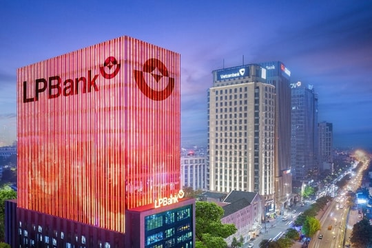 LPBank dự kiến bổ sung hai nhân vật kỳ cựu vào HĐQT