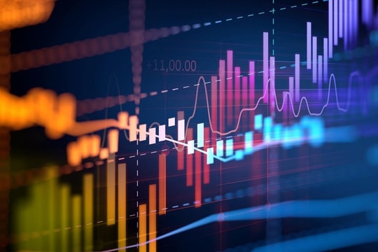 Nhận định chứng khoán 26/9: VN-Index có thể sẽ xuất hiện nhịp điều chỉnh