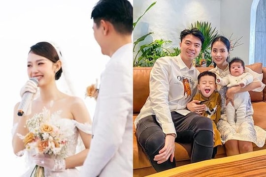 Nửa kia của 3 'phú bà' show 'Chị Đẹp': Chồng Minh Hằng ít lộ mặt, ông xã ca nương Kiều Anh xuất thân cực đỉnh