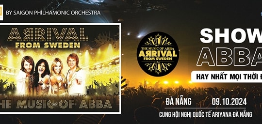 ‘Arrival’ band to stage ABBA music in central Việt Nam