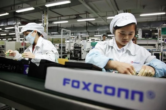 “Made in Vietnam” Macbook and iPad to be manufactured locally