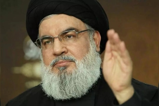 Thủ lĩnh Hezbollah vừa bị Israel tuyên bố tiêu diệt là ai?