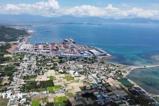 Khanh Hoa draws Korean investors to green, sustainable industries