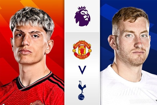 Nhận định MU vs Tottenham: Mệnh lệnh phải thắng