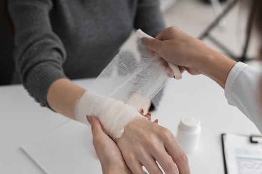 Wound Care Essentials: Understanding, Treating, and Healing