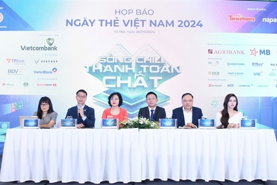 Vietnam Card Day 2024 to be held early next month