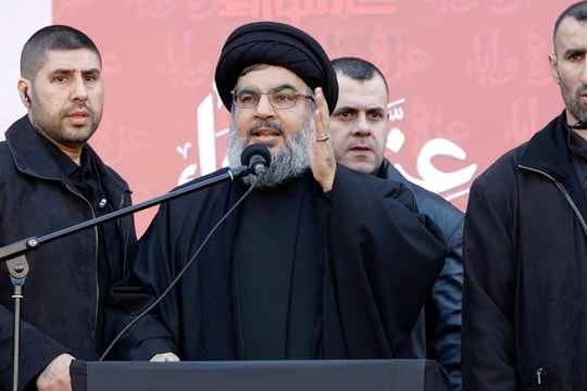 Vụ ám sát Nasrallah cho thấy mức độ thâm nhập của Israel vào bộ máy Hezbollah