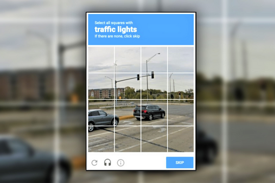 Con người còn chật vật, AI đã vượt qua CAPTCHA với tỷ lệ 100%?