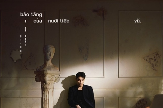 Vietnamese 'Prince of indie' releases new album