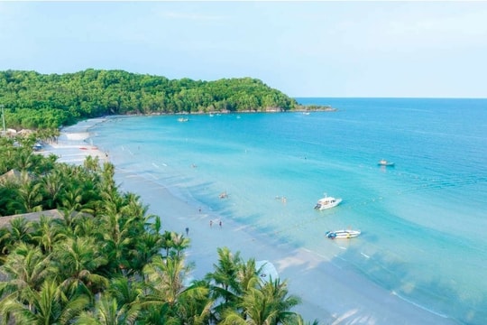 Phu Quoc’s Sun Paradise Land dubbed as Southeast Asia's hidden gem