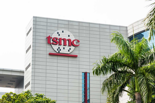 TSMC bỏ xa Trung Quốc tới 10 năm nhờ tiến trình 2 nm