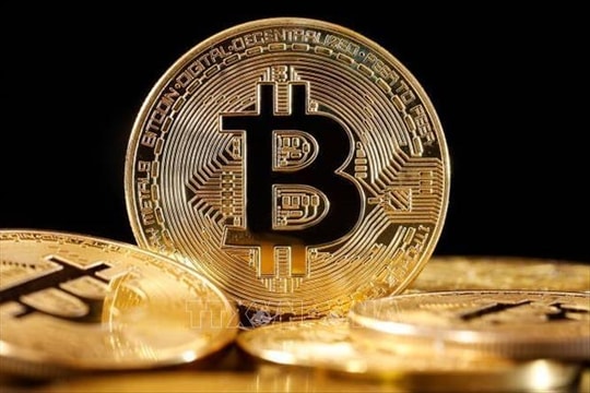 Căng thẳng Trung Đông kéo bitcoin rơi về ngưỡng 60.000 USD