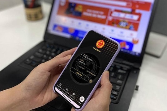 Nộp thuế ngày càng dễ dàng hơn nhờ ứng dụng eTax Mobile