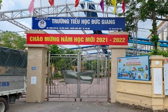 Thu 131.000 đồng/học sinh để chuyển điều hòa, trường nói 'không tư lợi'