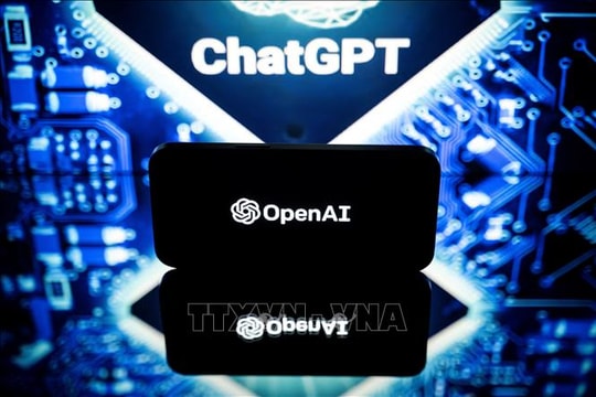 OpenAI tiếp tục củng cố vị thế trên thế giới