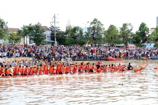 Soc Trang to host week of cultural extravaganza, sporting thrill