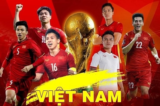 Vietnam shortlisted in two categories of AFC Annual Awards nominees