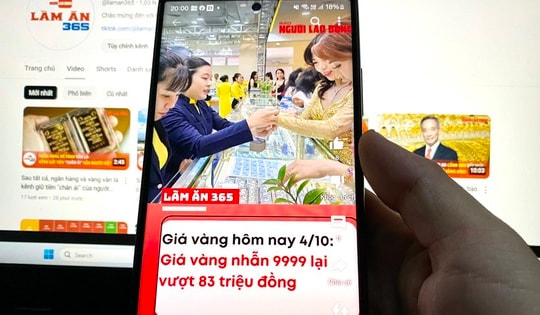 Đối thủ 'đáng gờm' của TikTok bất ngờ thay đổi chiến thuật