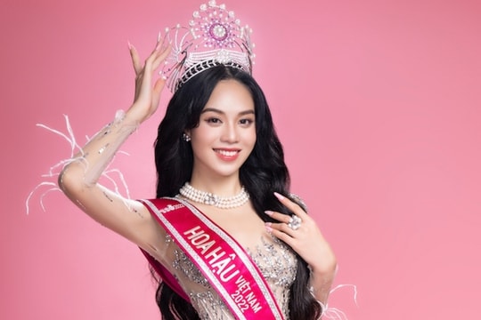 Vietnamese contestant anticipated to make Top 3 of Miss International