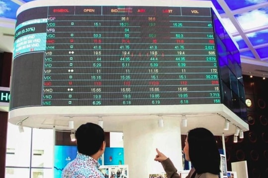 Vietnam’s stock market likely to reach 9 million accounts by 2025