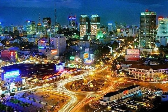 Vietnamese GDP growth in Q3 projected at 5.3%: Standard Chartered