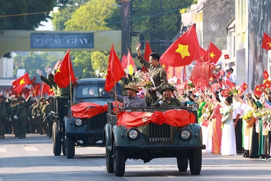 "Cultural Festival for Peace" held in Hà Nội