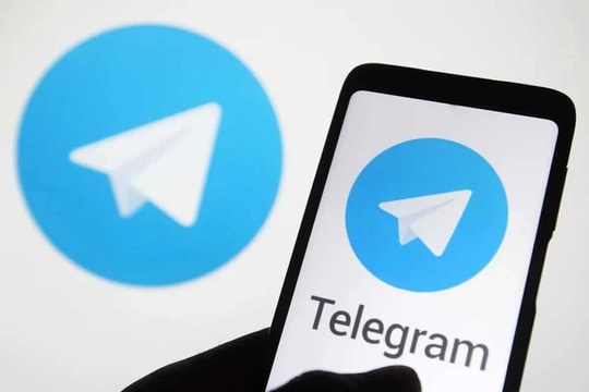 Điểm tin Công nghệ 8/10: Thêm một cáo buộc nhằm vào ứng dụng nhắn tin Telegram