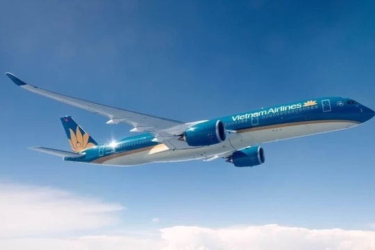 Vietnam Airlines, Safran Seats cooperate to provide connectivity service