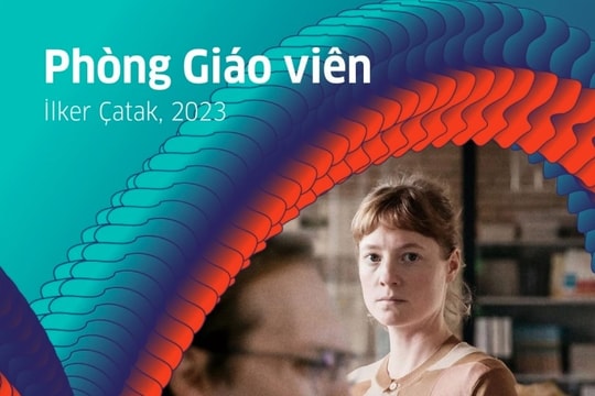 Annual German film festival KinoFest to return to Vietnam