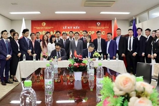 Vietnam, Japan step up sport cooperation