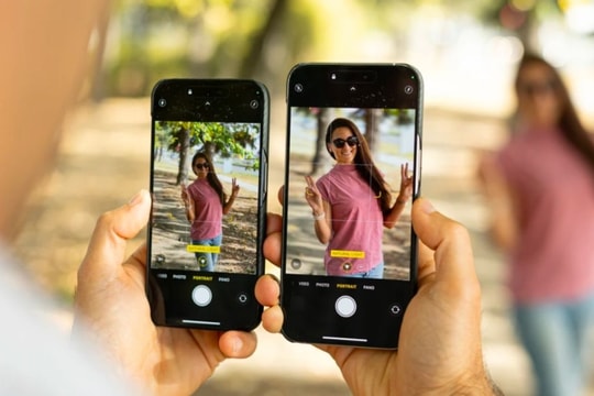 Lý do nào khiến chất lượng camera iPhone ngày càng giảm sút và cách khắc phục